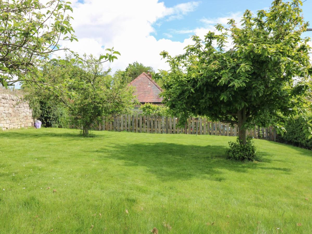 Charlies Cottage Duns Buitenkant foto
